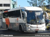 Viação Cidade do Aço RJ 174.190 na cidade de Rio de Janeiro, Rio de Janeiro, Brasil, por Wellington de Jesus Santos. Número da foto: #13149540.