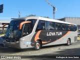 Lova Tour FBB-1F09 na cidade de Rio de Janeiro, Rio de Janeiro, Brasil, por Wellington de Jesus Santos. Número da foto: #13149562.
