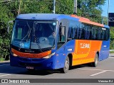 Evanil Transportes e Turismo RJ 132.073 na cidade de Magé, Rio de Janeiro, Brasil, por Vinicius RJ. Número da foto: #13150411.