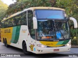 Empresa Gontijo de Transportes 14675 na cidade de São Paulo, São Paulo, Brasil, por Ítalo Silva. Número da foto: #13148023.