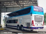Viação Piracicabana 2650 na cidade de Praia Grande, São Paulo, Brasil, por Guilherme Silva. Número da foto: #13148152.