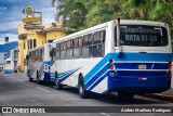 Ruta 51-53 04 na cidade de Carmen, San José, San José, Costa Rica, por Andrés Martínez Rodríguez. Número da foto: #13149302.