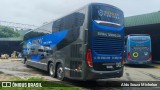 Edson Turismo 1003 na cidade de Salvador, Bahia, Brasil, por Aldo Souza Michelon. Número da foto: #:id.