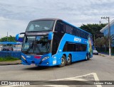Eucatur - Empresa União Cascavel de Transportes e Turismo 6034 na cidade de São Paulo, São Paulo, Brasil, por Luciano  Piske. Número da foto: #13149366.