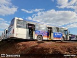 Rápido D´Oeste 7089 na cidade de Ribeirão Preto, São Paulo, Brasil, por Jonata Rodrigo. Número da foto: #:id.