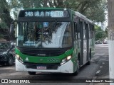 VB Transportes e Turismo 3355 na cidade de Campinas, São Paulo, Brasil, por João Gabriel P. Soares. Número da foto: #13150399.