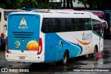 Marte Transportes 0901 na cidade de Salvador, Bahia, Brasil, por Felipe Pessoa de Albuquerque. Número da foto: #:id.
