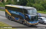 Marlu Turismo 606 na cidade de Santa Isabel, São Paulo, Brasil, por George Miranda. Número da foto: #13148998.
