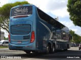 Expresso Satélite Norte 24010 na cidade de Belém, Pará, Brasil, por Adriano Castro. Número da foto: #:id.