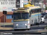 Ônibus Particulares 7232 na cidade de Artur Nogueira, São Paulo, Brasil, por Michel Sc. Número da foto: #:id.