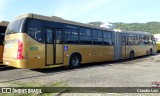 Jotur - Auto Ônibus e Turismo Josefense 6012 na cidade de Florianópolis, Santa Catarina, Brasil, por Claudio Luiz. Número da foto: #13150617.