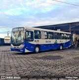 Transportes Águas Lindas BL-916 na cidade de Ananindeua, Pará, Brasil, por Danrley Felipe. Número da foto: #:id.