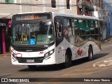 Trectur 1805 na cidade de Três Corações, Minas Gerais, Brasil, por Fábio Mateus Tibúrcio. Número da foto: #13150316.
