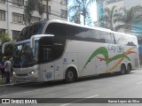 City Tour 610 na cidade de Goiânia, Goiás, Brasil, por Itamar Lopes da Silva. Número da foto: #13150166.