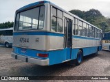 Ônibus Particulares 47644 na cidade de Campinas, São Paulo, Brasil, por André Leandro. Número da foto: #13148397.