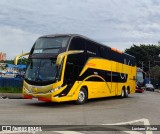 Expresso JK 23124 na cidade de São Paulo, São Paulo, Brasil, por Luciano  Piske. Número da foto: #13149391.