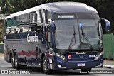 Viação Cometa 71403 na cidade de São Paulo, São Paulo, Brasil, por Bruno Aparecido Machado. Número da foto: #13149299.