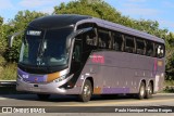 Rota Transportes Rodoviários 9345 na cidade de Barra do Piraí, Rio de Janeiro, Brasil, por Paulo Henrique Pereira Borges. Número da foto: #13150689.