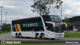 Viasul - Auto Viação Venâncio Aires 11000 na cidade de Florianópolis, Santa Catarina, Brasil, por Francisco Ivano. Número da foto: #13148185.