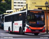 Petro Ita Transportes Coletivos de Passageiros 2115 na cidade de Petrópolis, Rio de Janeiro, Brasil, por Victor Henrique. Número da foto: #13149849.
