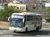 Empresa Gontijo de Transportes 20055 na cidade de Caruaru, Pernambuco, Brasil, por Lenilson da Silva Pessoa. Número da foto: #13149127.