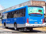 SOPAL - Sociedade de Ônibus Porto-Alegrense Ltda. 6669 na cidade de Porto Alegre, Rio Grande do Sul, Brasil, por Otávio dos Reis . Número da foto: #13149839.
