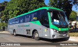 Rápido Sumaré 34055 na cidade de Campinas, São Paulo, Brasil, por Sérgio de Sousa Elias. Número da foto: #:id.