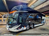 Empresa de Ônibus Nossa Senhora da Penha 65010 na cidade de Curitiba, Paraná, Brasil, por Roger Coelho. Número da foto: #13150352.