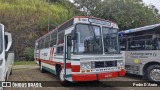 Viação Osasco 1981 na cidade de Campinas, São Paulo, Brasil, por Pedro D'Araio. Número da foto: #13150905.