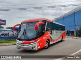 Empresa de Ônibus Pássaro Marron 6003 na cidade de São Paulo, São Paulo, Brasil, por Luciano  Piske. Número da foto: #13149414.