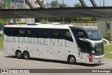 Auto Viação Catarinense 3375 na cidade de Florianópolis, Santa Catarina, Brasil, por RM Busologia. Número da foto: #:id.