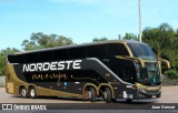 Expresso Nordeste 6191 na cidade de Curitiba, Paraná, Brasil, por Jean Genser. Número da foto: #13149752.