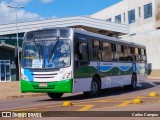 Pioneira Transportes 1037 na cidade de Cascavel, Paraná, Brasil, por Carlos Campos. Número da foto: #13148164.