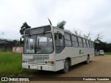 Ônibus Particulares 3079 na cidade de Garuva, Santa Catarina, Brasil, por Paulobuss  Guaratuba. Número da foto: #:id.