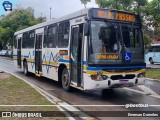 Trevo Transportes Coletivos 1202 na cidade de Porto Alegre, Rio Grande do Sul, Brasil, por Emerson Dorneles. Número da foto: #:id.