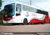 Helios Coletivos e Cargas 316 na cidade de Cuiabá, Mato Grosso, Brasil, por Buss Mato Grossense. Número da foto: #13149301.