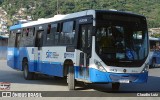 Transol Transportes Coletivos 50426 na cidade de Florianópolis, Santa Catarina, Brasil, por Claudio Luiz. Número da foto: #:id.