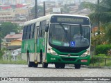 Transportes Cidade do Natal 7 005 na cidade de Natal, Rio Grande do Norte, Brasil, por Josenilson  Rodrigues. Número da foto: #:id.