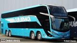 Viação Águia Branca 51180 na cidade de Vitória da Conquista, Bahia, Brasil, por Rafael Chaves. Número da foto: #:id.