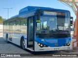 E-Movility 20 na cidade de Quilicura, Santiago, Metropolitana de Santiago, Chile, por Benjamín Tomás Lazo Acuña. Número da foto: #13150856.