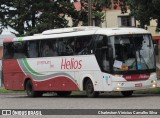 Helios Coletivos e Cargas 300 na cidade de Carazinho, Rio Grande do Sul, Brasil, por Charlestom Vinicius Carvalho Silva. Número da foto: #13148778.