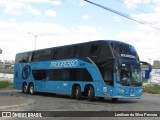 Auto Viação Progresso 6199 na cidade de Caruaru, Pernambuco, Brasil, por Lenilson da Silva Pessoa. Número da foto: #13149098.