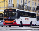 Petro Ita Transportes Coletivos de Passageiros 2026 na cidade de Petrópolis, Rio de Janeiro, Brasil, por Victor Henrique. Número da foto: #13149852.