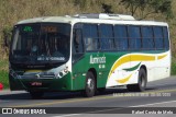 Transporte e Turismo Iluminada MG 1.084 na cidade de Magé, Rio de Janeiro, Brasil, por Rafael Costa de Melo. Número da foto: #13150504.