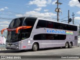 La Preferida Bus 0127 na cidade de São Paulo, São Paulo, Brasil, por Bruno Kozeniauskas. Número da foto: #13149064.