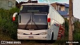 Sul Bahia Transportes 3010 na cidade de Itabuna, Bahia, Brasil, por Arthur Andrade. Número da foto: #13148285.