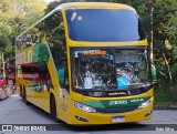 Empresa Gontijo de Transportes 23095 na cidade de São Paulo, São Paulo, Brasil, por Ítalo Silva. Número da foto: #13148072.