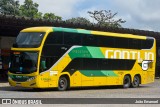 Empresa Gontijo de Transportes 23150 na cidade de Vitória da Conquista, Bahia, Brasil, por João Emanoel. Número da foto: #13148571.