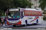 Viação Fervima 723 na cidade de Barueri, São Paulo, Brasil, por Rodrigo Coimbra. Número da foto: #13149594.