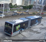 BRT Salvador 42012 na cidade de Salvador, Bahia, Brasil, por Adham Silva. Número da foto: #13148585.
